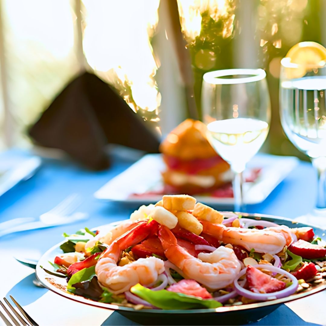 Thing To Do Dining & Nightlife